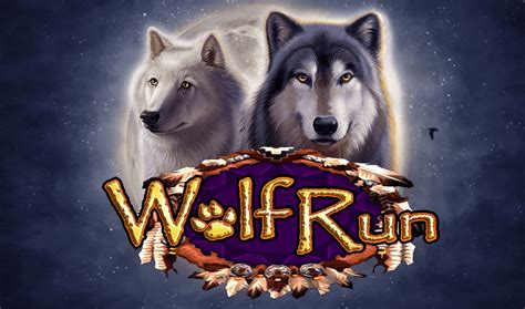 Wolf run free slots